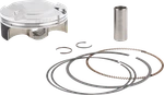 Wossner Piston Kit - For 94.95 Mm Gas Ktm 4070DA New. Price: $214.00.