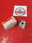 Honda XR75 1976 Piston 0.25 13102-116-010 H40 New. Price: $190.97.