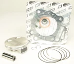 Wiseco PK1365 Top-end Rebuild Kit For 2002-06 Honda CRF450R 96.00MM New. Price: $275.97.