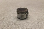 86 Honda Shadow VT700C Engine Motor Block Piston 13101-MK7-670 Used. Price: $11.00.