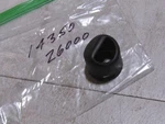 Suzuki TS50 Exh Tip/cutter End Cap 71-74 Nos! New. Price: $24.95.