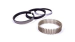 Je Pistons (S100S8-4310-5) Ring Set New. Price: $162.53.