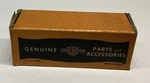 Vintage Oem Wwii Harley-davidson Piston Pin Kit U.s. Gov Only HRD-275-42E .006 New. Price: $39.75.