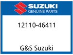 Suzuki Oem Part 12110-46411 Piston (std) New. Price: $56.01.