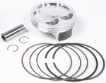 Vertex Piston Kit Forged 94.93/STD 12.5:1 Yam 22915A New. Price: $260.96.