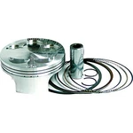 Wiseco 40089M09600 Piston Kit Standard (96 Mm) New. Price: $229.99.