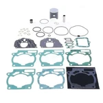 Athena 53.94 125CC 2T Cast Piston Kit Pin 15 Selection And Seals Nuovo. Price: $162.18.