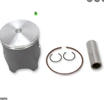 Moose Racing Cast Aluminum Piston Kit Standard Bore 66.36MM MSE22521B New. Price: $57.37.