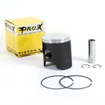 Pro-x 01.4325.D 66.37MM Piston Kit "d" Size For Kawasaki KX250 2005-2008 New. Price: $129.99.