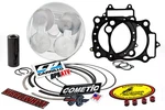 2010-2013 Honda 76.80MM 14:1 Cp Carrillo Piston Cometic Gaskets New. Price: $238.88.