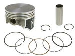 Namura Piston Kit 80.98/+1.00 Kaw NA-20036-4 New. Price: $104.87.