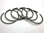 Honda C77 Piston Set Standard Size Two 13010-266-000 * New. Price: $89.99.