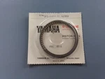 Yamaha Nos Oem Piston Ring Set-part Number 2F3-11610-03 New. Price: $35.00.