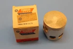 Nos Yamaha Piston 1ST O/s IT250 1977-78 Part# 1W5-11635-00-00 New. Price: $48.95.