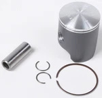Vertex 39.50MM Cast Replica Piston Kit Fits 2009-2021 Ktm & TC50 23429CD New. Price: $89.96.