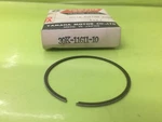 Yamaha Nos. YZ80, Piston Ring Set. (oversize 0.25) Part Number 39K-11611-10 New:. Price: $40.98.
