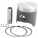 Cast Replica Piston Kit For Husqvarna Te 150 2021 Ktm Exc Tpi 24519A New. Price: $201.56.