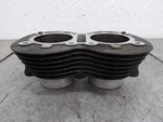 2009 Triumph Bonneville T100 900 Engine Motor Barrels Efi Head 90MM T1169022 Used. Price: $258.36.