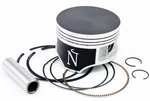 Namura Technologies Piston Kit 1.00MM Oversize 66.50MM NX-10230-4 New. Price: $51.19.