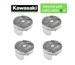 Kawasaki Oem Engine Piston 13001-0063 For Ninja ZX-10R 2004-2007 Set Of Japan New. Price: $499.99.