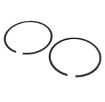 Piston Rings For Polaris Pro X2 800 2003 2004 Snowmobile By Race-driven New. Price: $28.55.