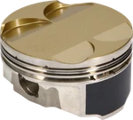 J.e. Pistons Ultra Series Kit Oversize: +3.00 Mm 379443 New. Price: $1169.95.