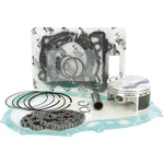 Vertex - VTKTC22951A Forged Replica Top End Piston Kit, Standard Bore New. Price: $295.16.