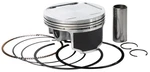 New Vertex Replica Cast Piston Kit For Honda Trx 700 Xx (08-09) 23638B. Price: $260.96.