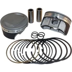 Super Duty 110 Standard KB661LCA.STD New. Price: $382.29.