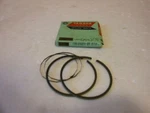 Nos Genuine Yamaha 1969 R3 1967 YR1 1968 YR2 Ring Set 2ND O/s 235-11601-20 New. Price: $29.99.