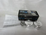 Harley Davidson Twin-cam Big Cp-carrillo 117" Piston Kit 4.125" New. Price: $249.99.