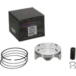 Vertex High Compression Piston Kit Size 96.96MM 13.8:1 #24449B For Yamaha New. Price: $272.66.