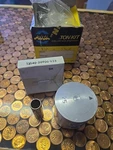 Suzuki Rm 80 Prox Piston Kit 02657 12140 20900 025 New. Price: $50.45.