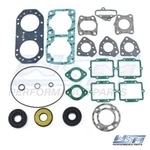 Wsm Kawasaki 750 Complete Gasket Kit '92-'99 007-634 Oe 13001-3718, 13001-3707 New. Price: $78.08.