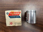 New Oem Yamaha Piston 180-11635-01-00 1ST OVERBORE+.25MM Fits G6S G7S YG5. Price: $20.00.