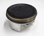 2003-2024 Honda Vtx 1300 Engine Piston Std W/ Rings Oem 13101-MEA-670 Used. Price: $39.99.