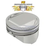 Kb Cast Piston Set For 2000-2006 Harley Davidson Flstc Heritage Softail Ow New. Price: $300.79.