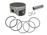 Namura Piston +1MM 96MM 8.5:1 For Yamaha YFM600F Grizzly 4X4 1998-2001 New. Price: $76.19.