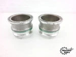 13-16 Ducati 899 Panigale Oem Cylinder Set Engine Motor Horizontal Vertic Used. Price: $89.99.