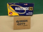 New Hastings Piston Ring Set 2C-7501-060/2C7501 Ford Tractor 3.4375 Bore. Price: $68.00.