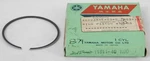 Nos Genuine Yz 100 Yamaha 1.00 Oversize Piston Ring Set Oem 2W5-11611-40 New. Price: $25.22.