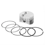 Wiseco Piston Kit - Standard Bore 71.95MM, 10.25:1 Compression 4052M07200 New. Price: $197.99.