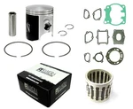 Namura NX-10026K Top End Repair Kit (a) Standard Bore 66.34MM New. Price: $96.01.