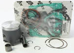Vertex Cast Replica Top End Kit Piston Gasket Rebuild 66.35 2000-03 Ktm 250 New. Price: $231.26.