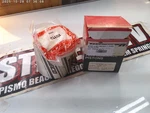 Nos Wiseco 577P4 Piston Kit 81.00/+1.00 Honda Pilot FL-400R 89-91 New. Price: $199.95.