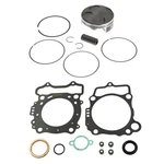 Namura Standard Bore Top End Rebuild Kit Size For Yamaha YZ250F 2014-2018 77MM New. Price: $159.95.