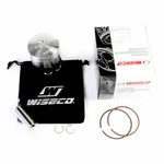 Wiseco 457M04950 Piston Kit For 1976-80 Yamaha YZ80 49.50MM New. Price: $121.99.