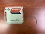 New Nos Factory Yamaha Part# 322-11611-20 Piston Ring Set (2ND O/s) Mx Yz. Price: $19.99.