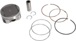 Wsm Piston Kit 92.25 Mm Polaris 50-311-04K New. Price: $111.02.