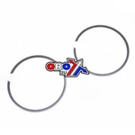 Namura Technologies Ring 66.40 13122-KZ4-315 NX-10026R New. Price: $24.36.